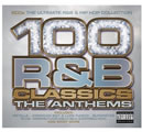 100 R&B Classics Anthems