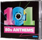 101 80s Anthems