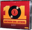 Northern Soul Anthems