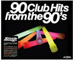 90 Club Hits from the 90s