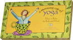 A Morning Cup Of Yoga