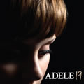 Adele 19 Debut 2008 CD