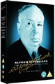 Alfred Hitchcock The Signature Collection