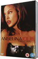 Angelina Jolie Collection 4 DVD Boxset