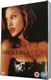 The Angelina Jolie Collection Of 4 Films - Mr & Mrs Smith - Beyond Borders - Hackers - Life Or Something Like It