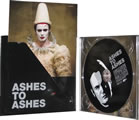Ashes To Ashes Original Soundtrack