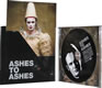 Ashes To Ashes Original Soundtrack