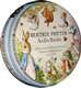 Beatrix Potter Complete Tales And Nursery Rhymes Audio CD