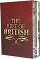 Best of British - Classic TV Comedy Drama