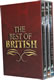 Best of British - The Shakespeare Collection I