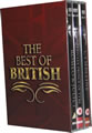 Best of British - The Shakespeare Collection III