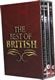 Best of British - The Shakespeare Collection III