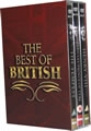 Best of British - The Shakespeare Collection IV