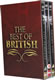 Best of British - The Shakespeare Collection IV