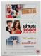 Bring It On - She's The Man - The Shrink Is In