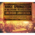 Bruce Springsteen - We Shall Overcome The Seeger Sessions CD+DVD