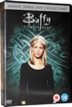 Buffy The Vampire Slayer Season Three