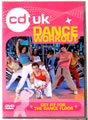 CD UK Dance Workout