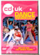 CD UK Dance Workout