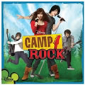 Camp Rock Disney