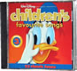 Walt Disney Childrens Favourite Songs Vol 3