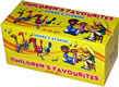 Childrens Favourites Songs and Stories 15 CDs
