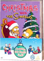 Christmas With The Simpsons - Double Pack