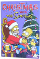Christmas With The Simpsons