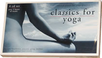 Classics For Yoga
