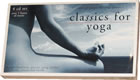 Classics For Yoga