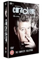 Cracker The Complete Collection