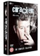 Cracker Complete Collection Starring Robbie Coltrane as the Psychologist with enough problems in his own private life 11 DVD Box Set