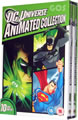 DC Universe Animated Collection