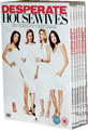 Desperate Housewives Series One