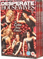 Desperate Housewives Series Two