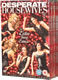 Desperate Housewives Complete Second Series DVD contains all of the episodes, all of the Extra Juicy Bits