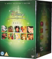 Walt Disney Film Collection