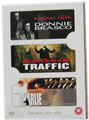 Donnie Brasco - Traffic - Charlie