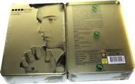 Elvis The Definitive Collection Gold