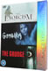 Three Horror Films BoxSet - Exorcism Of Emily Rose - Gothika - The Grudge