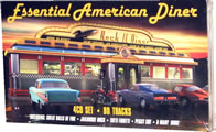 Essential Rock and Roll Diner