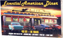 Essential Rock and Roll Diner