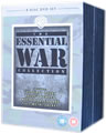 The Essential War Collection 