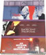 Fatal Attraction Indecent Proposal Officer And Gentlemen