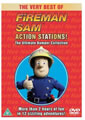Fireman Sam Ultimate Bumper Collection