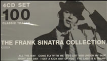 Frank Sinatra Collection - 4CD set