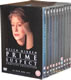 Prime Suspect Complete Collection 10 DVD Boxset