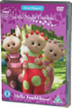 In The Night Garden - Hello Tombliboos!