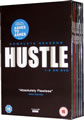 Hustle Complete Seasons 1 to 6