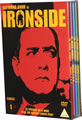 Ironside - Complete Series One